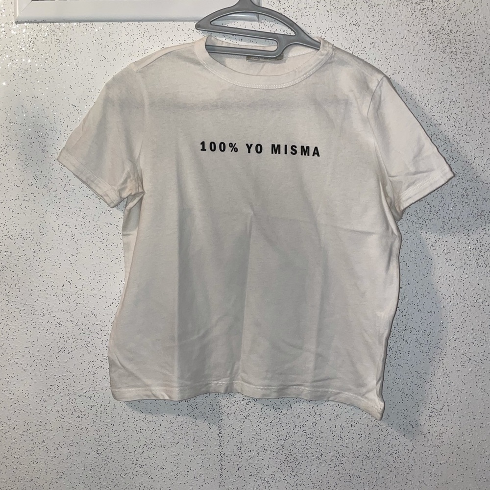 Zara Shirt